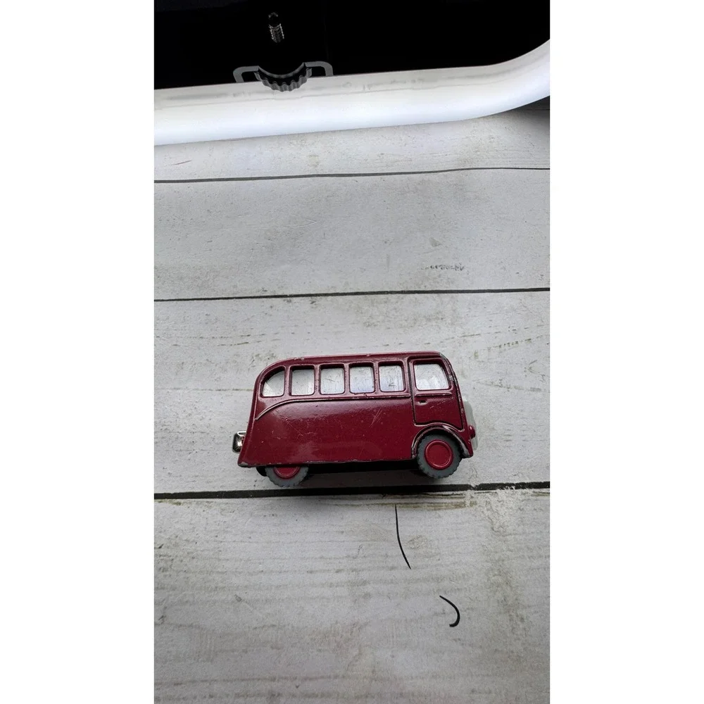 Thomas & Friends Take Along Salty and Bertie the‎ Bus Diecast Metal Lot of 3